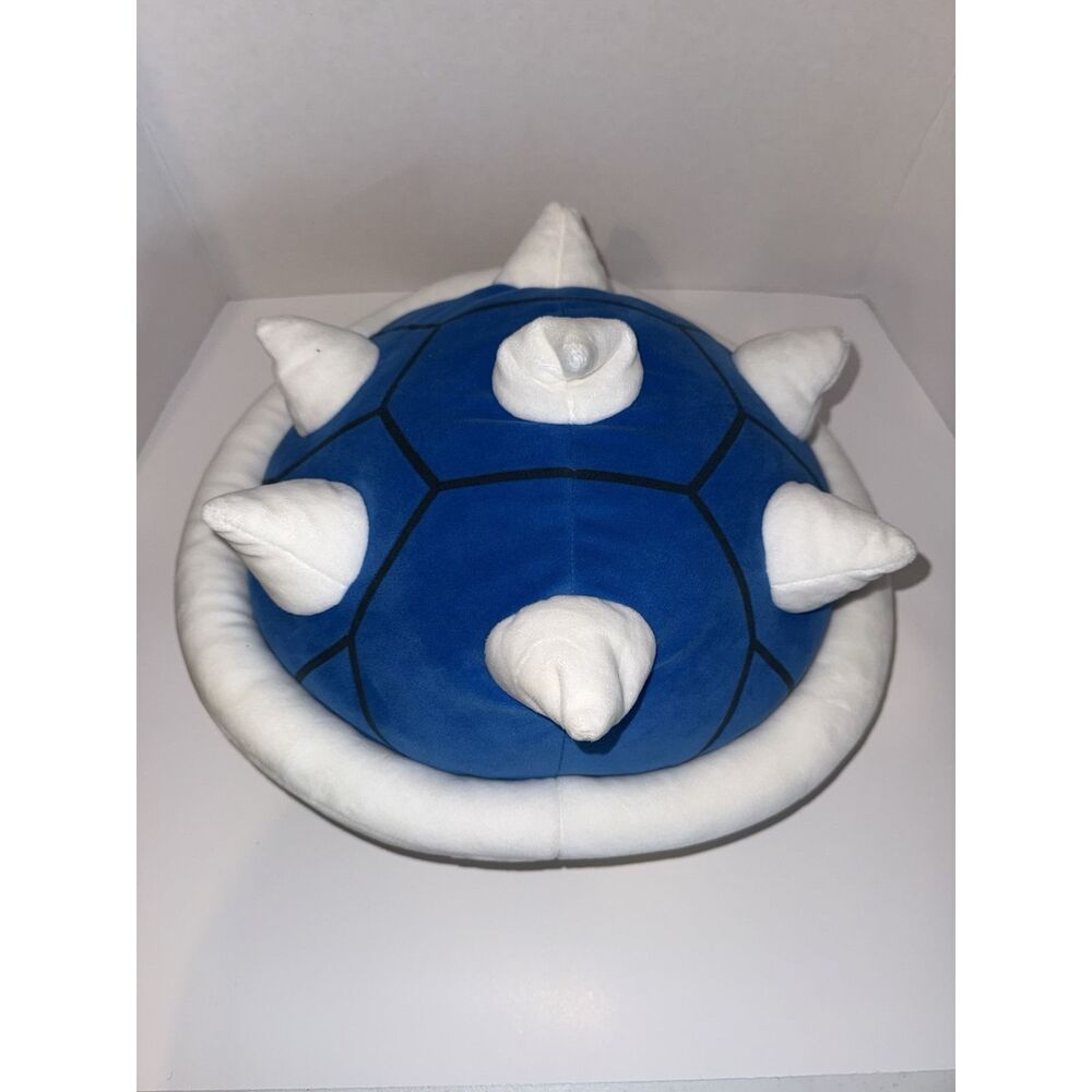 Nintendo Super MarioKart Mocchi Mocchi Plush
